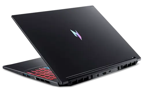 Ноутбук Acer Nitro V 16S ANV16S-61-R9C4 (NH.QXNEU.003) Obsidian Black - фото 5