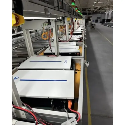 Аккумулятор Deye RW-M6.1 LiFePO4 (48V 120Ah) - фото 8