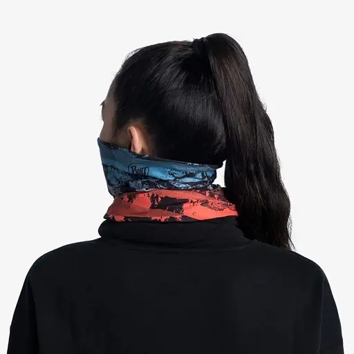 Мультиповязка Buff Polar Derlay Multi Color (1033-BU 130019.555.10.00) - фото 5