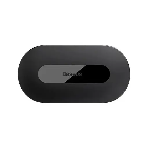 Бездротові навушники Baseus Bowie EZ10 True Wireless Earphones, Low Latency, Baseus Rapid Charge, BT5.3, 40mAh, 300mAh, 5h, Black A00054300116-Z1 - фото 4