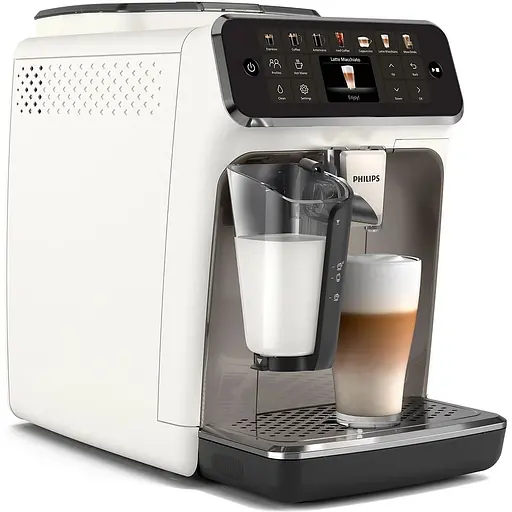 Кавомашина Philips LatteGo 4400 (EP4443/70) - фото 2