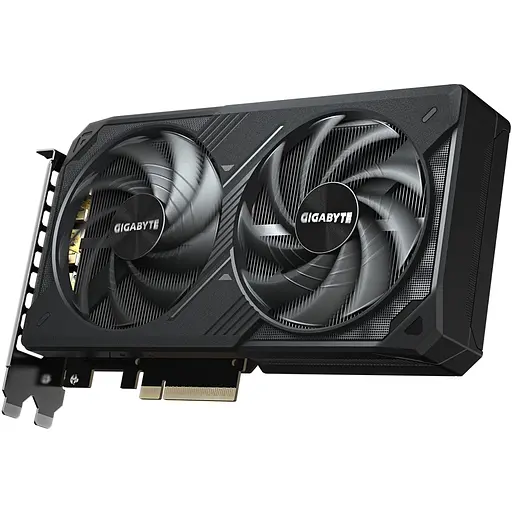 Відеокарта GIGABYTE GeForce RTX5060Ti 8Gb WINDFORCE (GV-N506TWF2-8GD) - фото 2