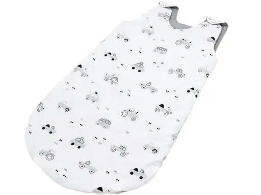 Спальный мешок Moontime "Машинки" - фото 1