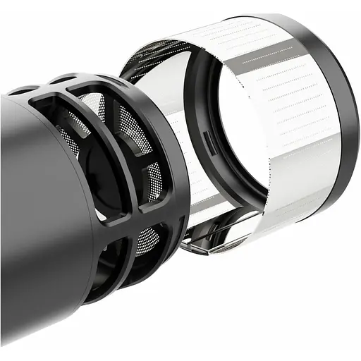 Фен Prime Technics PHD 2030 BDG [130176] - фото 6