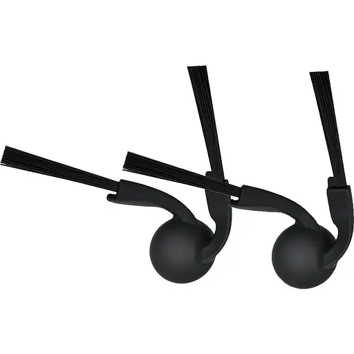 Бічна щітка для пилососа Xiaomi Robot Vacuum S40/S40 Pro Side Brush 2 шт. [156557] - фото 2