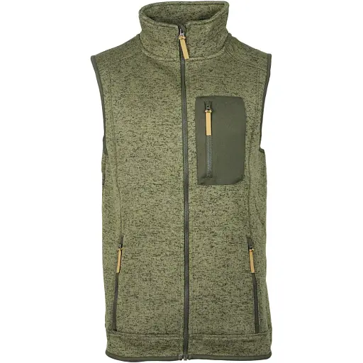 Жилет Orbis Textil L Зеленый