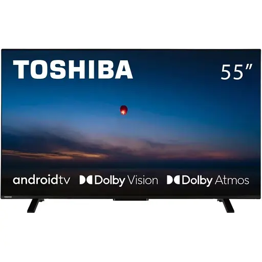 Телевізор Toshiba UA2363DG 55" LED 4K Ultra HD (55UA2363DG) [145556]