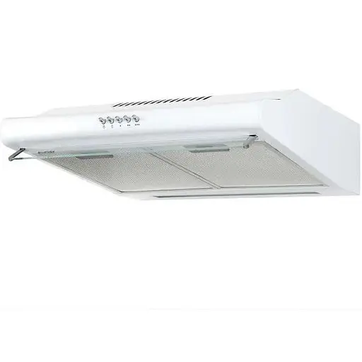 Витяжка плоска Ventolux Roma 50 WH 2M LUX