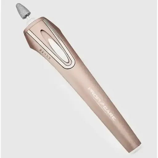 Набір для манікюру та педикюру ProfiCare PC-MPS 3016 з підсвічуванням і 6 насадками - фото 3