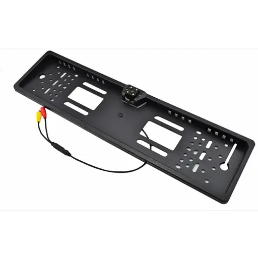 Камера заднего вида в рамке номера R314 - фото 2