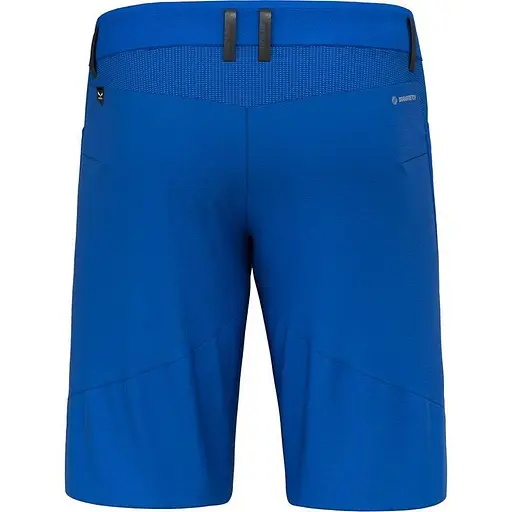 Шорты Salewa Agner Dst M Shorts S Синий (1054-013.012.0402) - фото 2