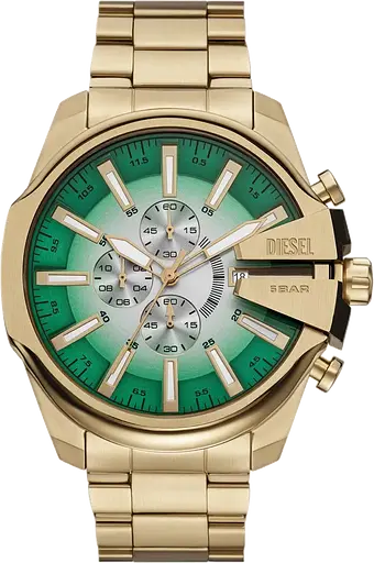 Часы Diesel Mega Chief Slim DZ4684