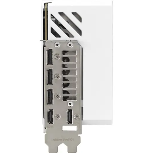 Відеокарта Asus ROG Astral GeForce RTX 5080 OC 16GB Gaming White (ROG-ASTRAL-RTX5080-O16G-White) UA [148266] - фото 8