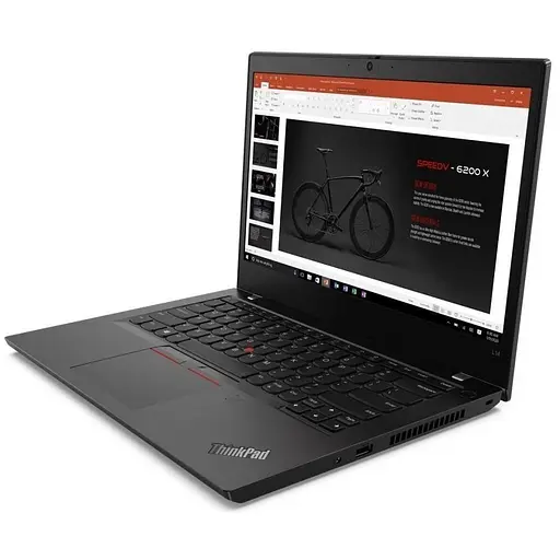 Ноутбук Lenovo ThinkPad L14 G2 (Ryzen 5 PRO 5650U/8/256SSD) - Class B "Б/У" - фото 5