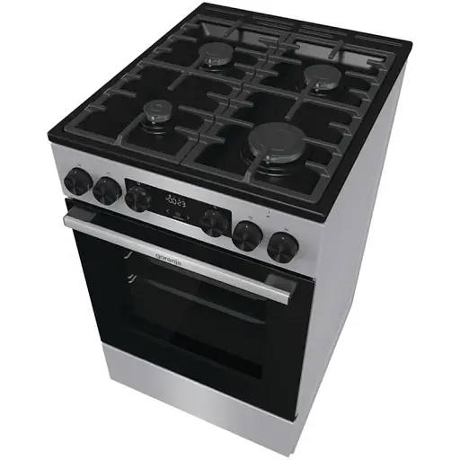 Плита газова GORENJE GK 5C42 SF - фото 12