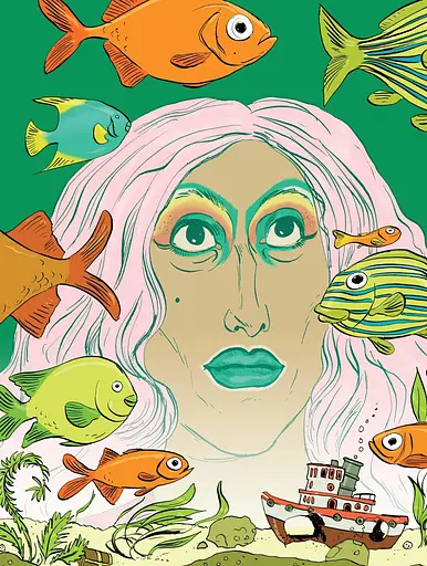 Stories for Boys Who Dare to be Different 2 - фото 11