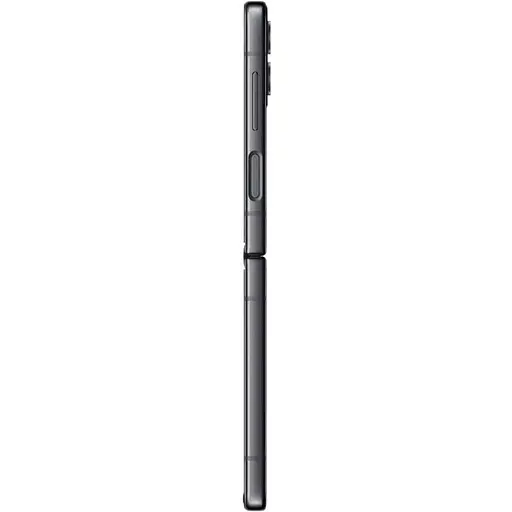 Смартфон Samsung Galaxy Flip4 SM-F721B 8/512GB Graphite - фото 2
