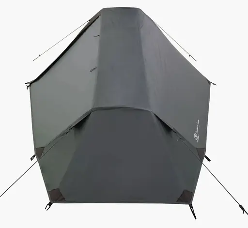 Намет одномісний Highlander Blackthorn 1+ Gen2 Scarab Green (TEN131XLV2-SG) - фото 5