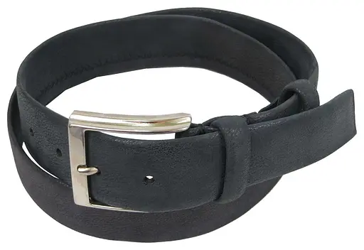 Ремінь шкіряний Farnese жіночий 103-123х3,8 см acs0017800 - фото 5