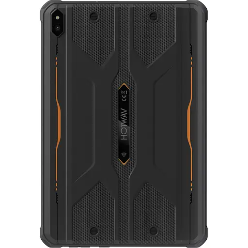 Планшет Hotwav R10 Pro 8/256GB LTE Orange (HWR10PROLTE8256O) Global EU [143492] - фото 6