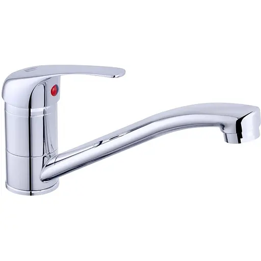 Змішувач для раковини Agua Leon-C010 (CV012080) - фото 1