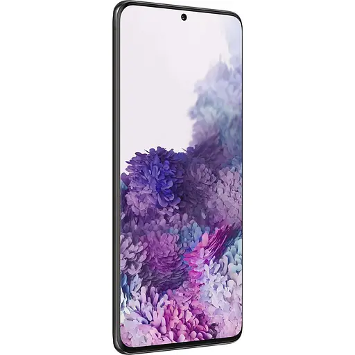 Смартфон Samsung Galaxy S20+ 5G 8/128Gb Cosmic Black SM-G986B/DS [NFC, 2 SIM] - фото 4