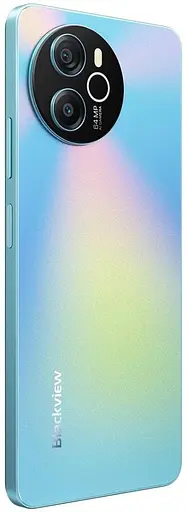 Blackview Shark 8 8/128GB Galaxy Blue - фото 4