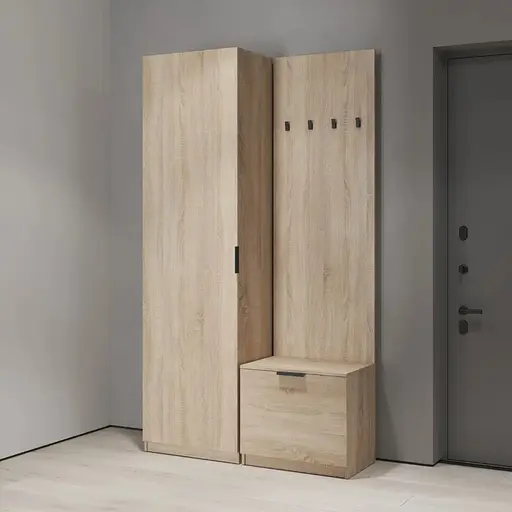 Передпокій VAYS комплект у передпокій №4 - фото 4