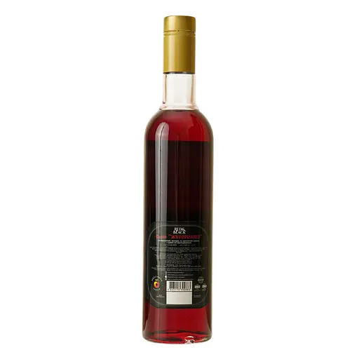 Сироп Red&Black Журавлина 0.7 л - фото 3