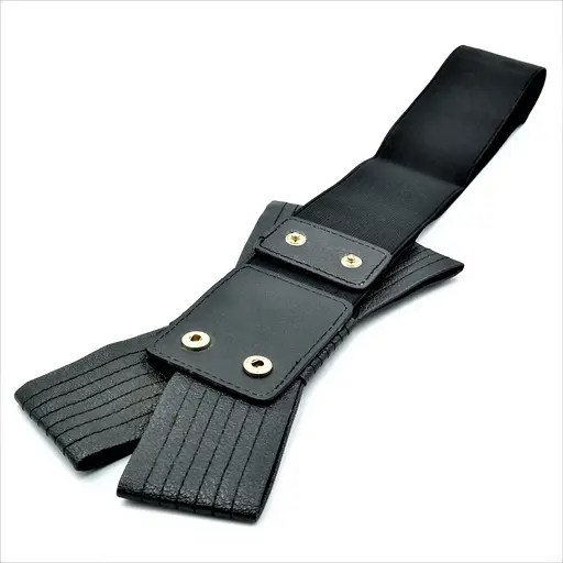 Ремінь Weatro жіночий 70х6 см acs0017084 - фото 3