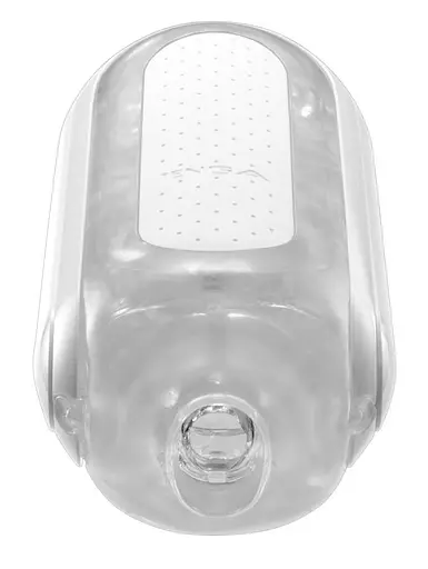 Мастурбатор Tenga Flip Zero белый - фото 8