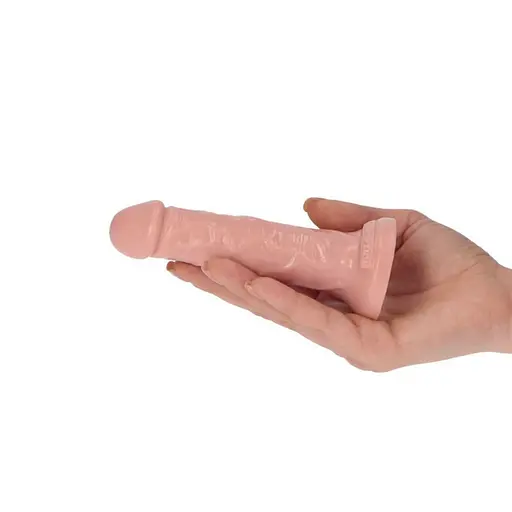 Фалоімітатор Toyz4lovers Cock 4,5", 11.5 см (тілесний) - фото 4