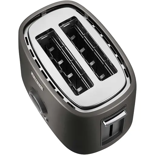 Тостер Sencor STS 6058 BK - фото 2