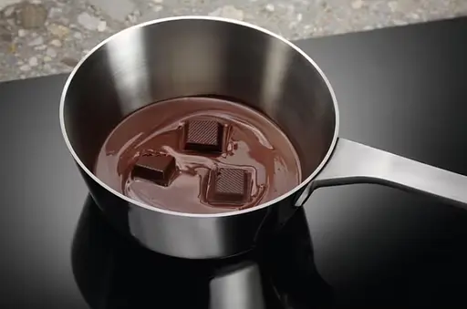 Варильна поверхня Electrolux індукційна, 60см, Hob2Hood, чорний - фото 10