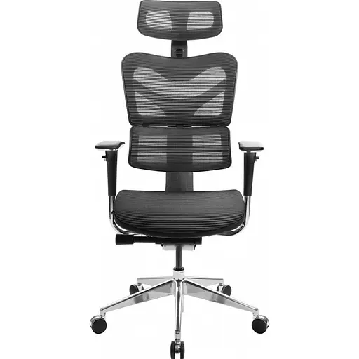 Офисное кресло GT Racer X-782 Black (W-21) [147927]