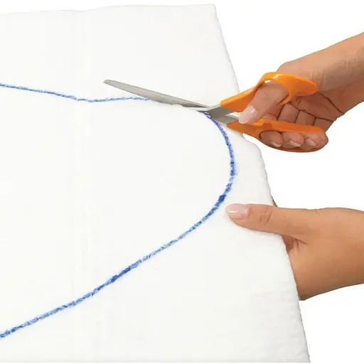 Подкладка под чехол для гладильной доски Colombo войлочная (931954) - фото 2