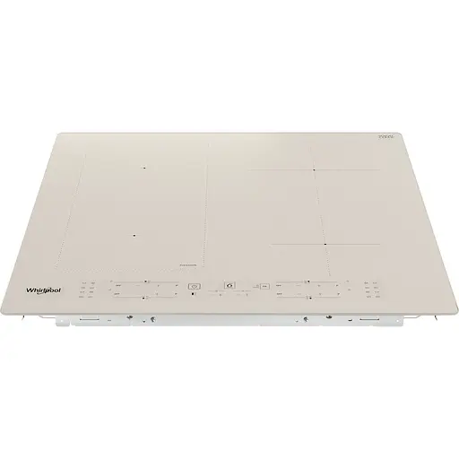 Варочная поверхность Whirlpool WL B6860 NE/S индукционная [113328] - фото 2