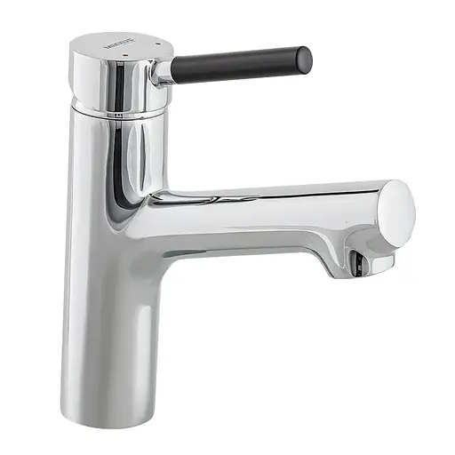 Змішувач для умивальника Mixxus Premium Adam 001 MI5822 Хром - фото 1