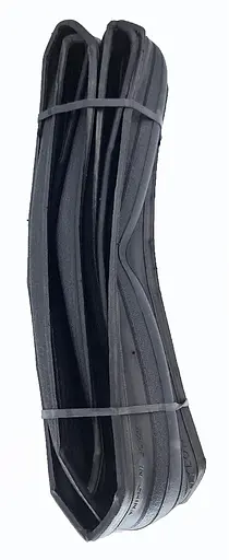 Покришка складна велосипедна Kenda Kountach K1092 folding bead 28" (700x28C) слік корд 60 TPI (G0001361) - фото 3