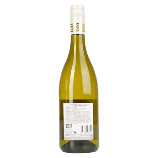 Вино Kiwi Cuvee Bin 88 Sauvignon Blanc біле сухе 0.75 л - фото 3