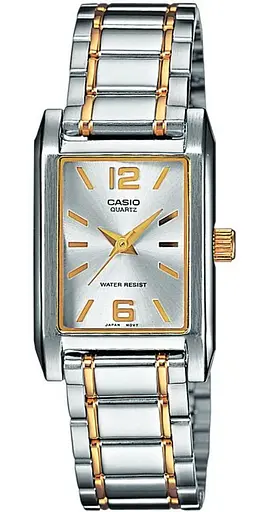 Годинник Casio LTP-1235SG-7AEF (модуль №1330)