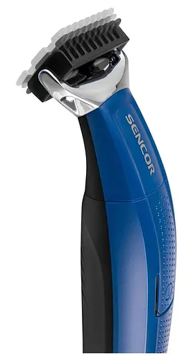 Тример універсальний Sencor SHP 0450BK - фото 6