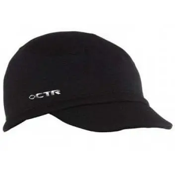 Шапка CTR Mistral Visor Skully (1052-14G3 1642 029 ADLT)