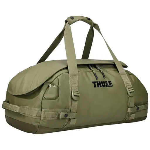 Спортивна сумка Thule Chasm Duffel 40 л Olivine (TH 3204990) - фото 1