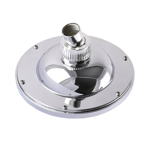 Верхній душ Globus Lux HY2050-150 000004382, Хром - фото 2