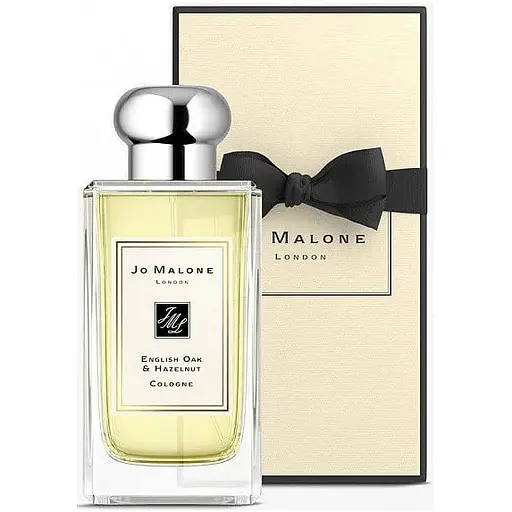 Одеколон оригінал Jo Malone English Oak Hazelnut 100 мл - фото 1