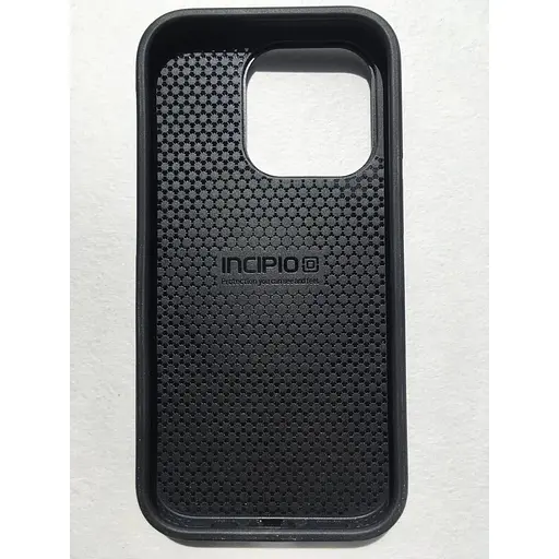 Оригинальный противоударный чехол Incipio Duo MagSafe для iPhone 14 Pro (6.1") Black (IPH-2037-BLK) - фото 10