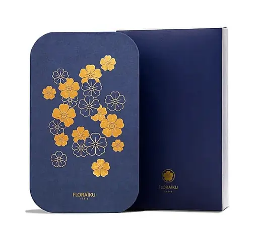 Парфюмированная вода оригинал Floraiku Between Two Trees 50 мл + 10 мл - фото 4