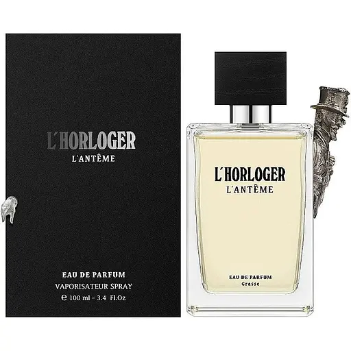 Парфумована вода Prima Materia L'Anteme L'Horloger 100 мл - фото 1