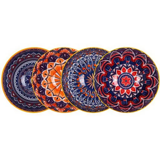 Набір салатників Lefard 4 шт. (823-006) - фото 2